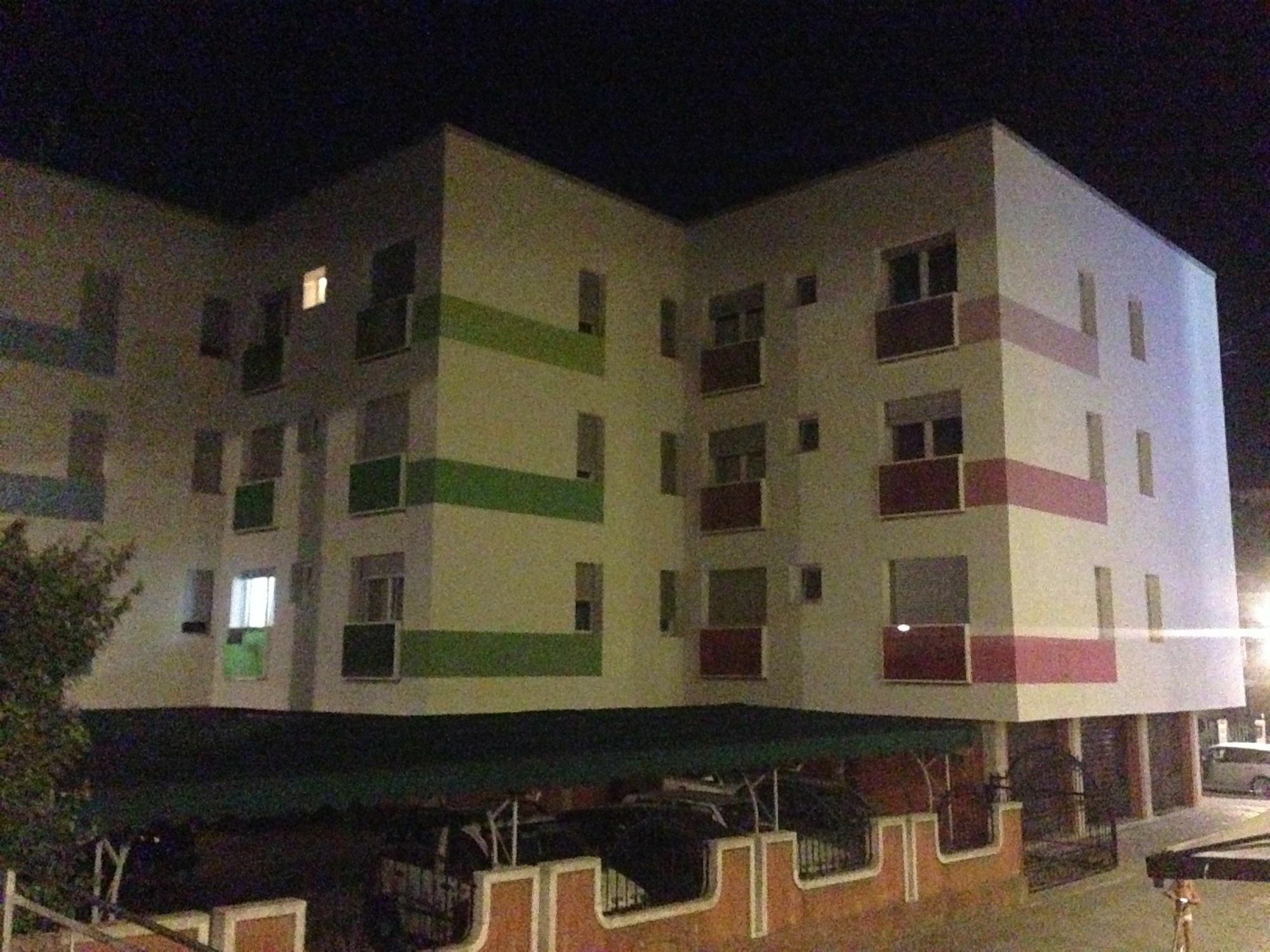 Soggiorno Aurora Caorle Kültér fotó